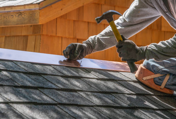 Best Gutter Installation and Repair  in Cornwall, PA