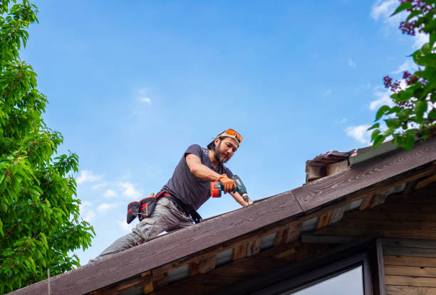 Best Tile Roofing Installation  in Cornwall, PA