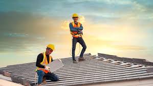 Best Roof Ventilation Installation  in Cornwall, PA